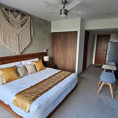 Appartement Urban Towers Playa Del Carmen Extérieur photo