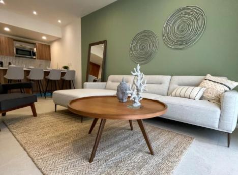 Appartement Urban Towers Playa Del Carmen Extérieur photo