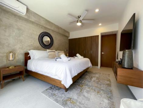 Appartement Urban Towers Playa Del Carmen Extérieur photo