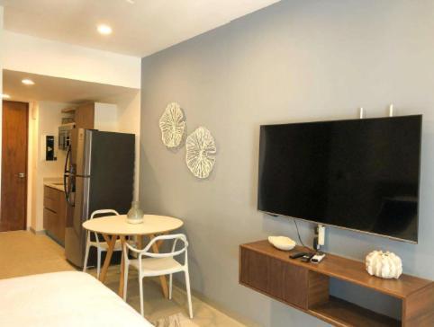 Appartement Urban Towers Playa Del Carmen Extérieur photo