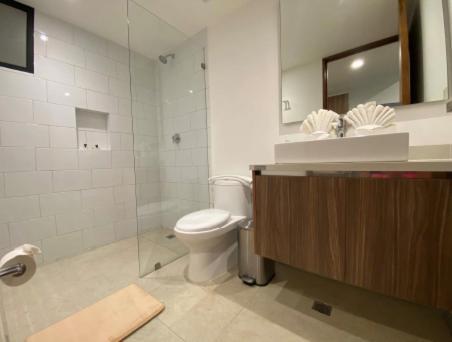 Appartement Urban Towers Playa Del Carmen Extérieur photo