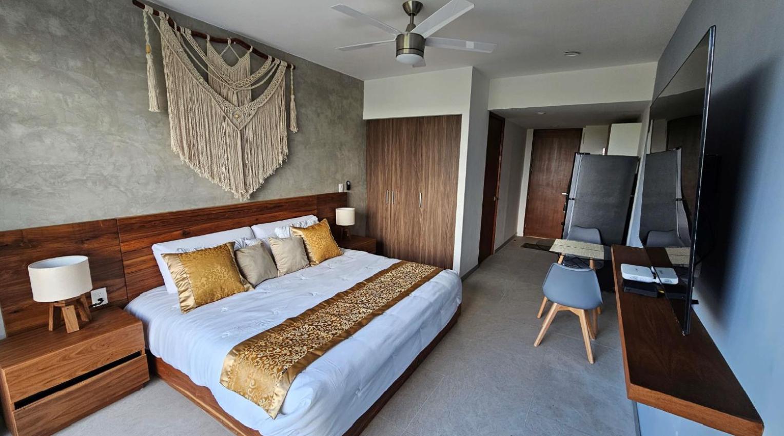 Appartement Urban Towers Playa Del Carmen Extérieur photo